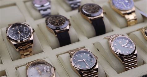 Top 10 Best Luxury Watch Store in Annapolis, MD .